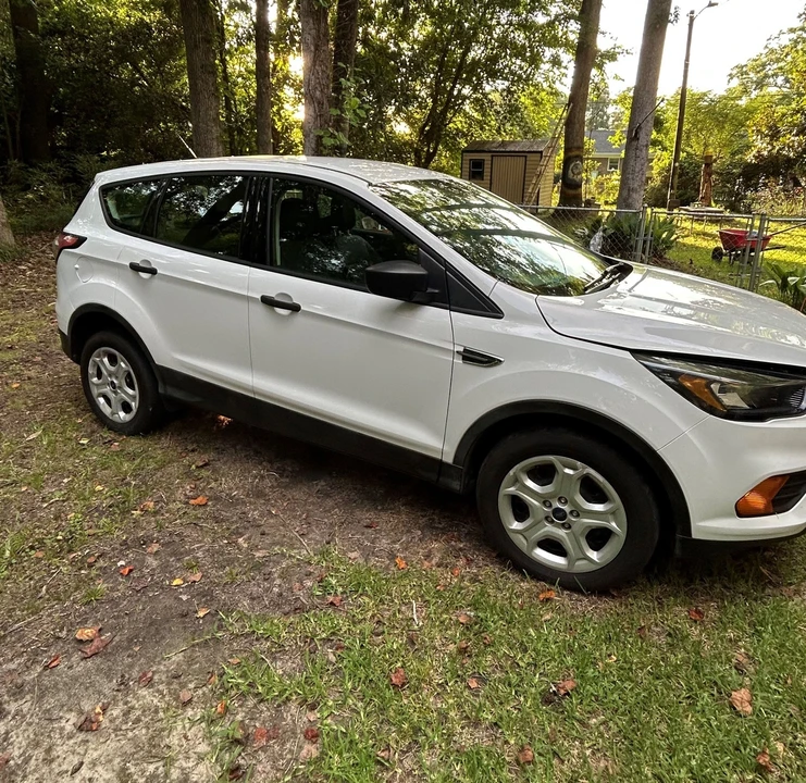 2018 Ford Escape - Image 16 of 16