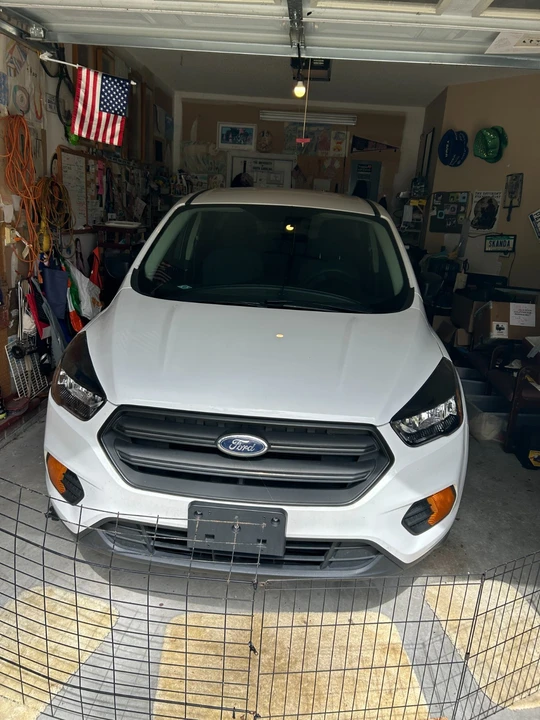 2018 Ford Escape - Image 11 of 16
