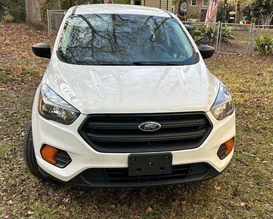 2018 Ford Escape - Image 2 of 16