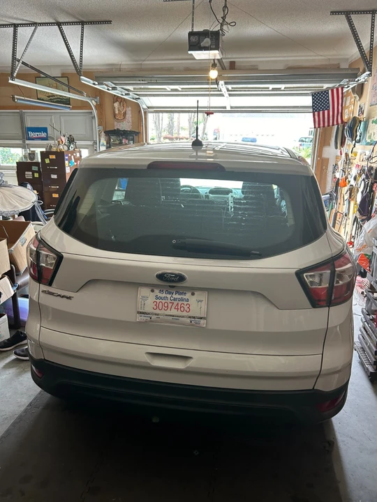 2018 Ford Escape - Image 10 of 16