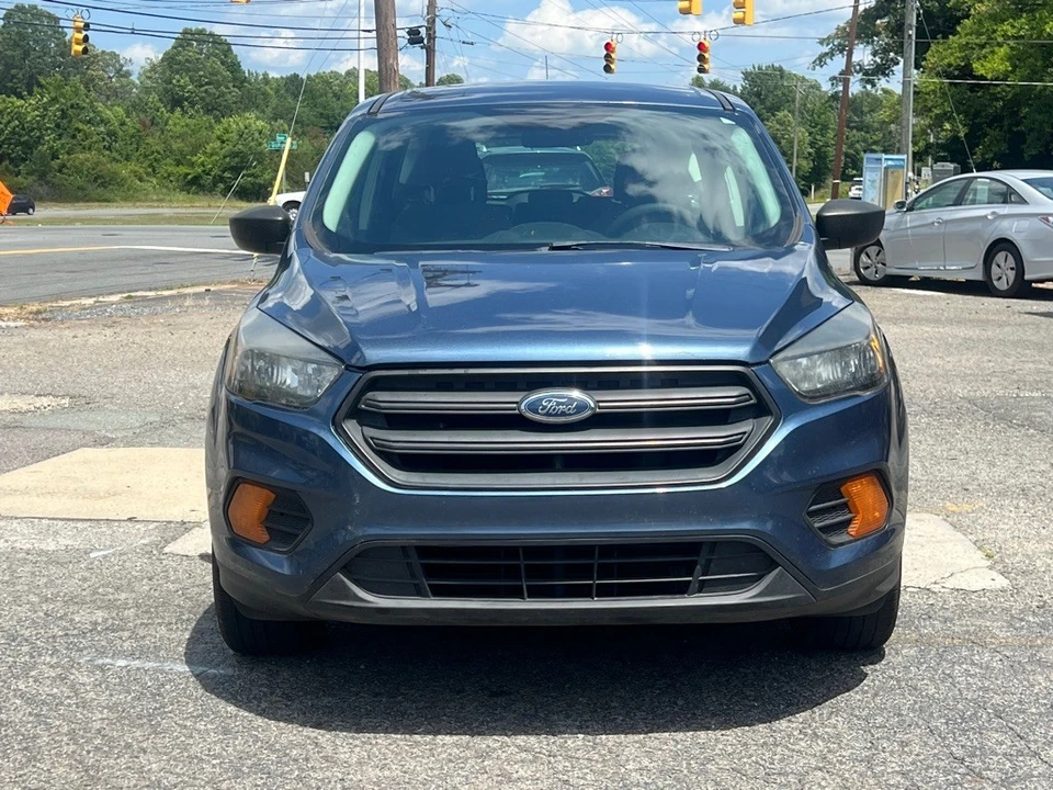 2018 Ford Escape - Image 2 of 15