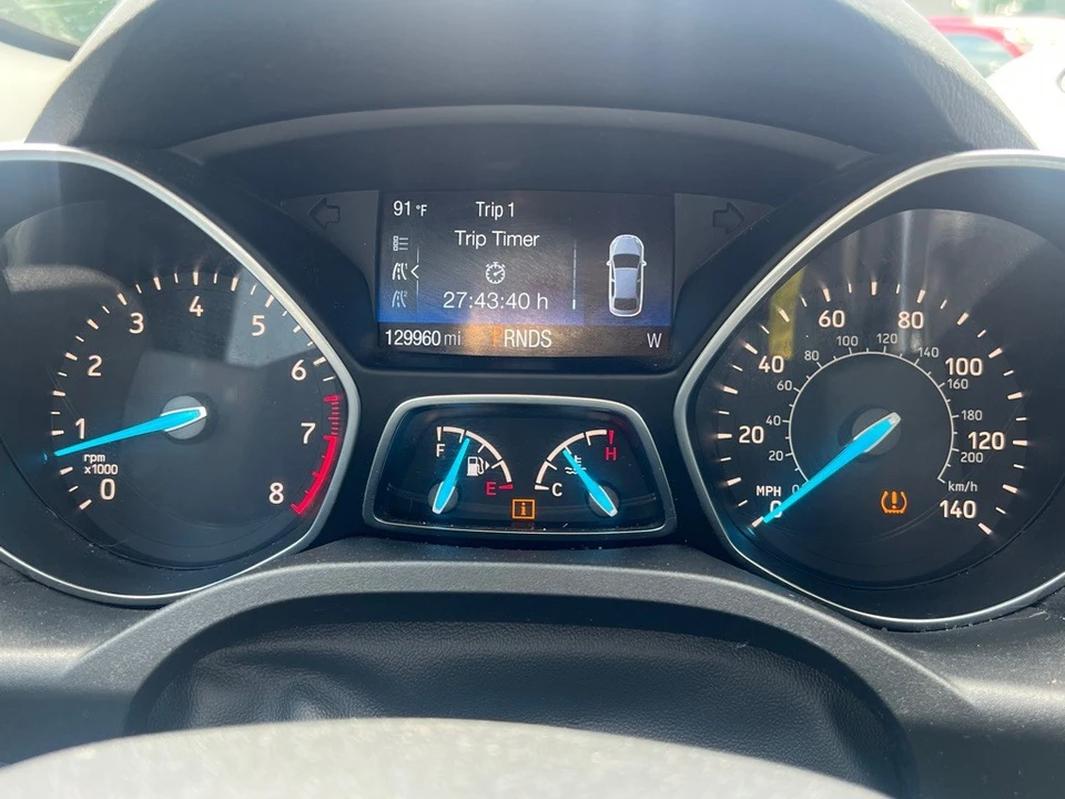 2018 Ford Escape - Image 15 of 15