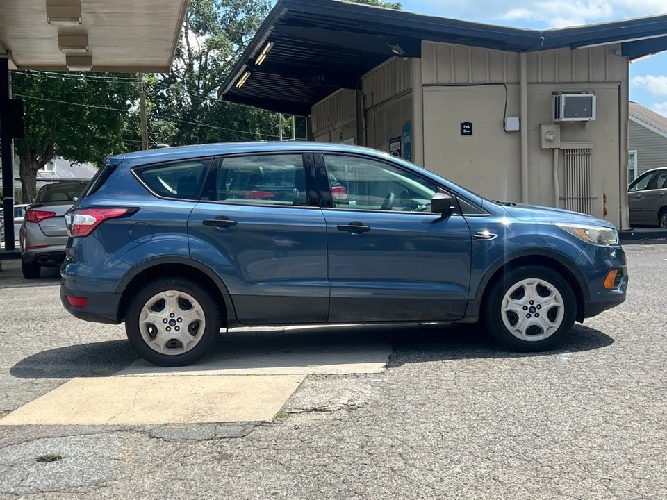 2018 Ford Escape - Image 4 of 15
