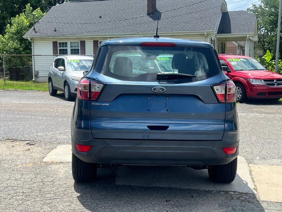 2018 Ford Escape - Image 6 of 15