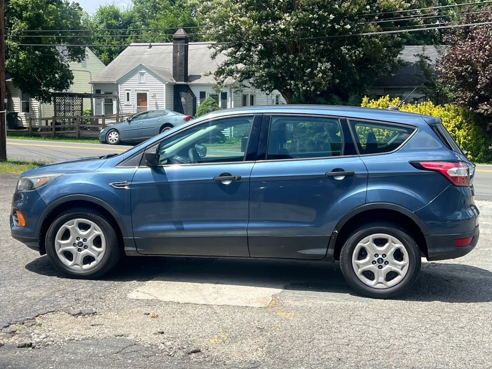 2018 Ford Escape - Image 9 of 15