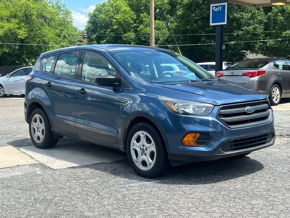 2018 Ford Escape - Image 3 of 15
