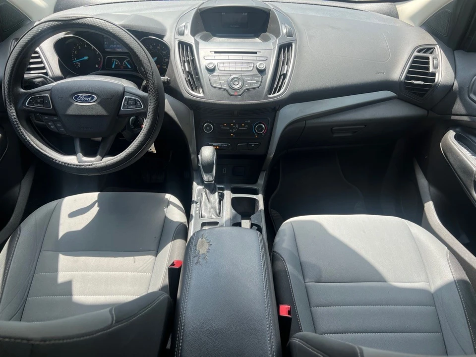 2018 Ford Escape - Image 12 of 15