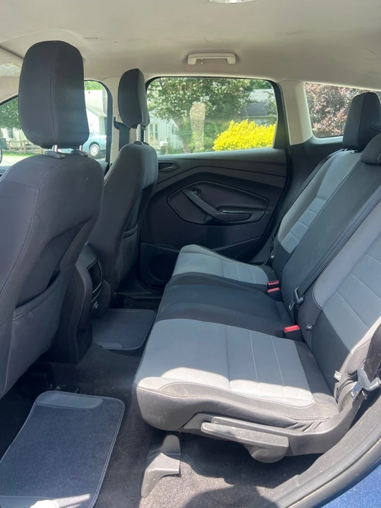 2018 Ford Escape - Image 11 of 15
