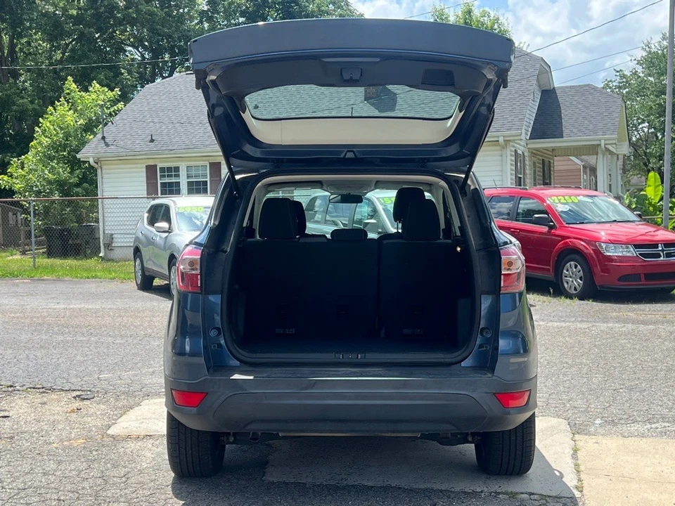 2018 Ford Escape - Image 7 of 15