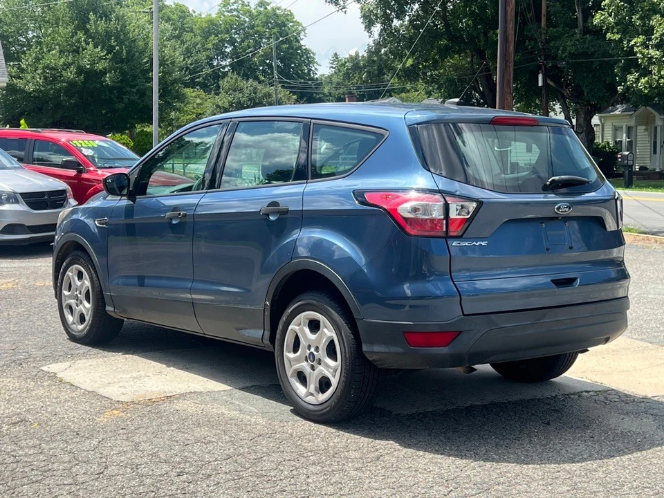 2018 Ford Escape - Image 8 of 15