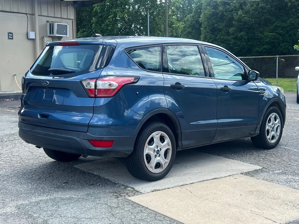 2018 Ford Escape - Image 5 of 15