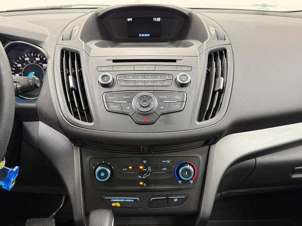 2018 Ford Escape - Image 20 of 21