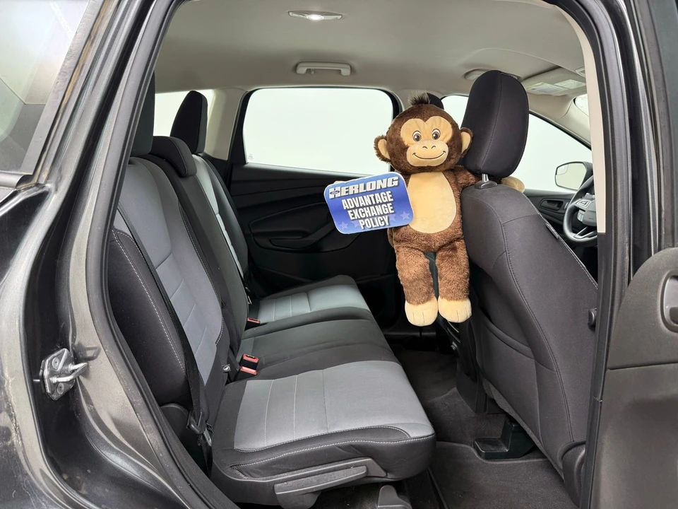 2018 Ford Escape - Image 21 of 21