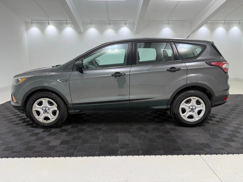 2018 Ford Escape - Image 4 of 21