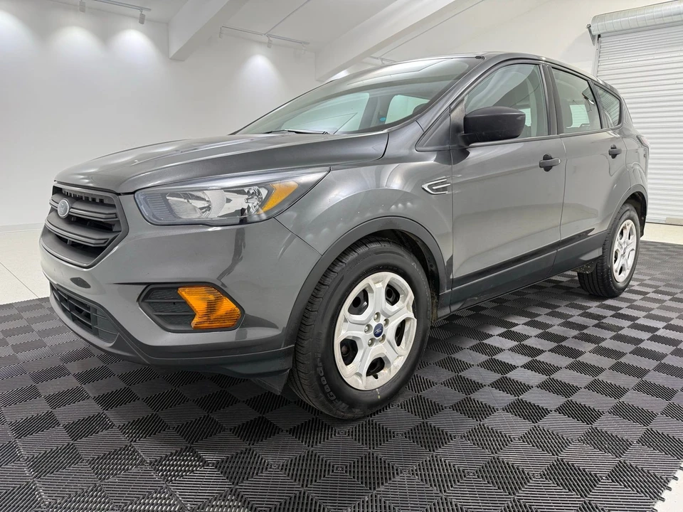 2018 Ford Escape - Image 3 of 21