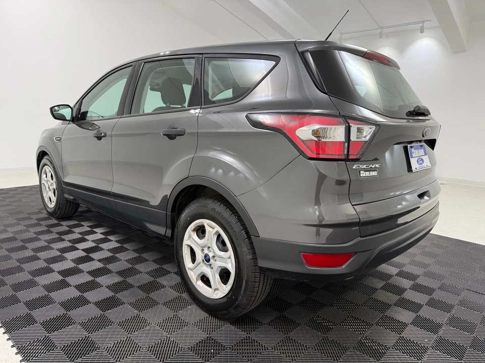 2018 Ford Escape - Image 5 of 21