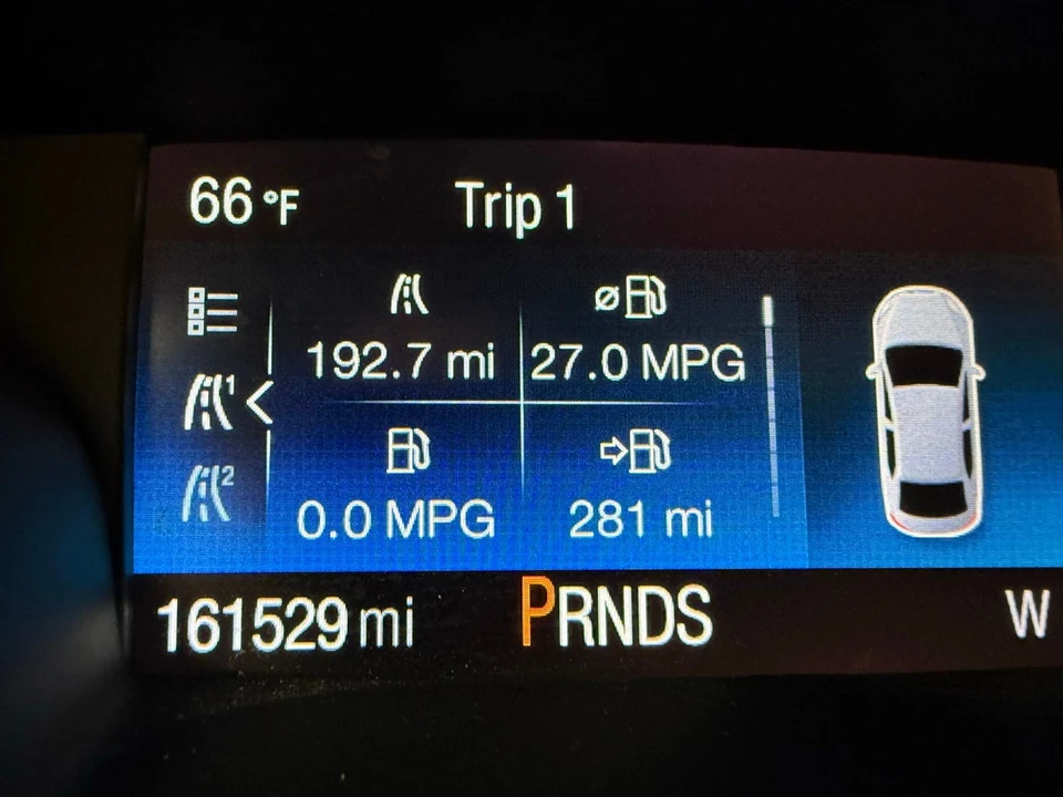 2018 Ford Escape - Image 14 of 21