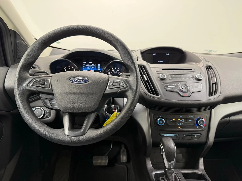 2018 Ford Escape - Image 17 of 21