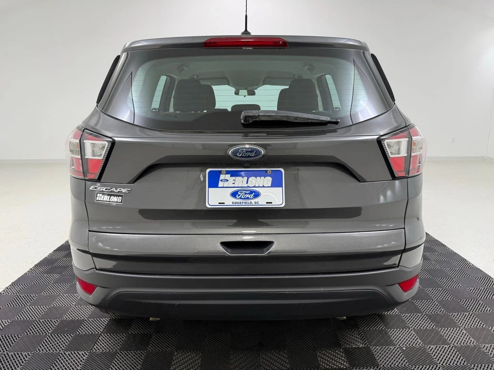 2018 Ford Escape - Image 6 of 21