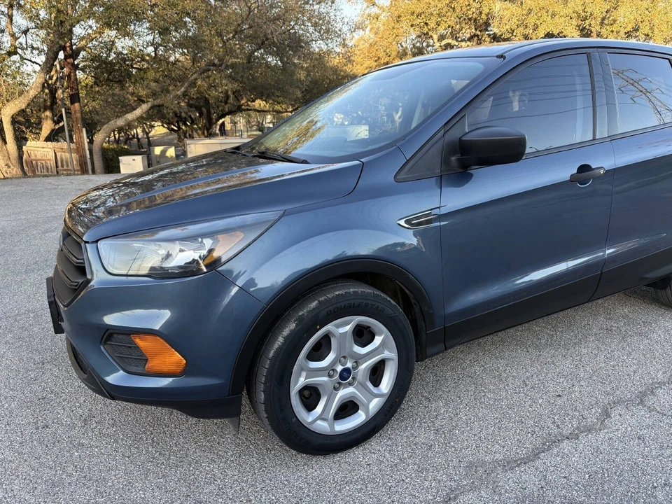 2018 Ford Escape - Image 3 of 21