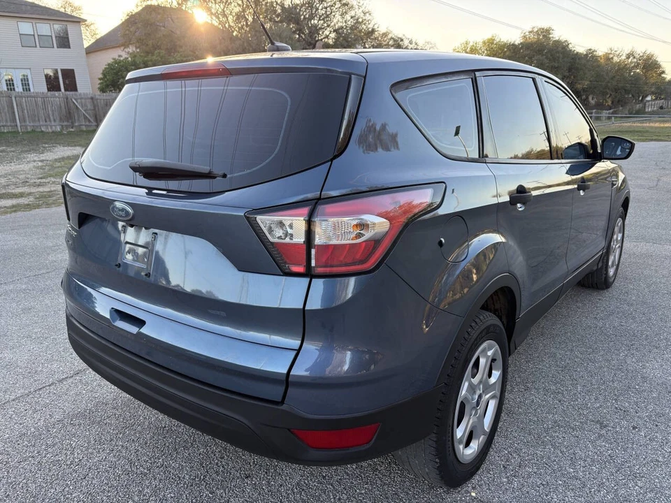 2018 Ford Escape - Image 9 of 21