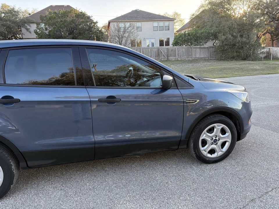 2018 Ford Escape - Image 13 of 21