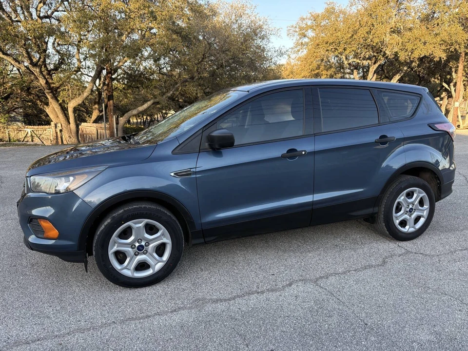 2018 Ford Escape - Image 2 of 21