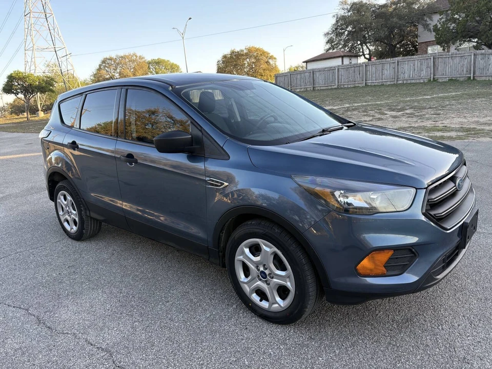 2018 Ford Escape - Image 14 of 21
