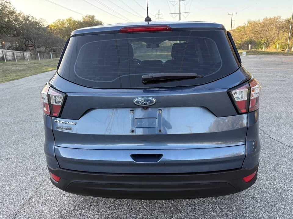 2018 Ford Escape - Image 8 of 21