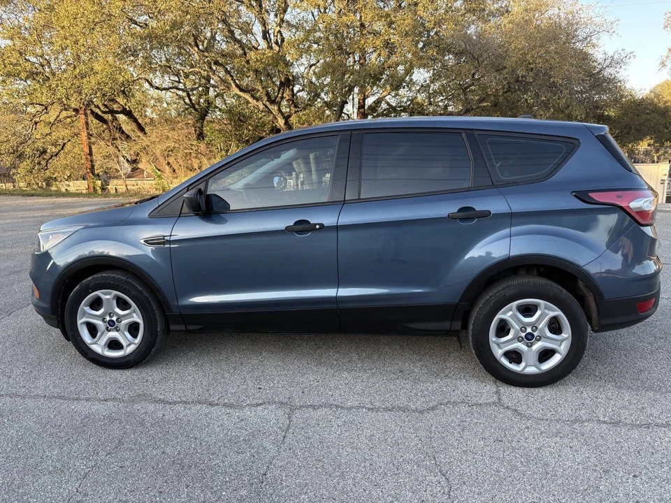 2018 Ford Escape - Image 4 of 21