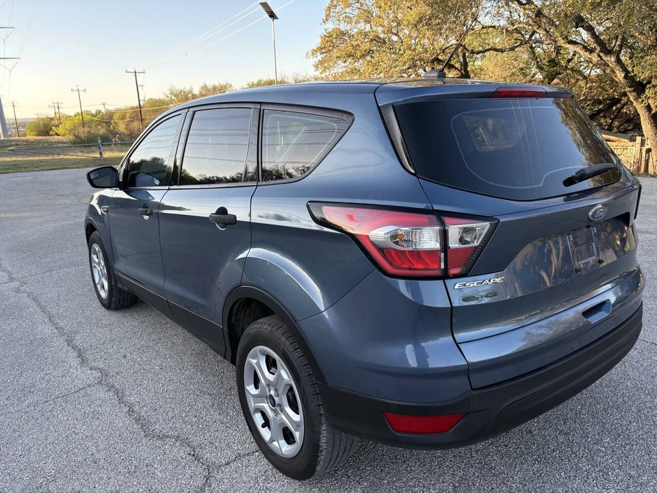 2018 Ford Escape - Image 6 of 21