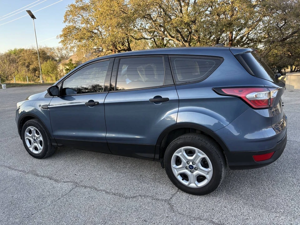 2018 Ford Escape - Image 5 of 21