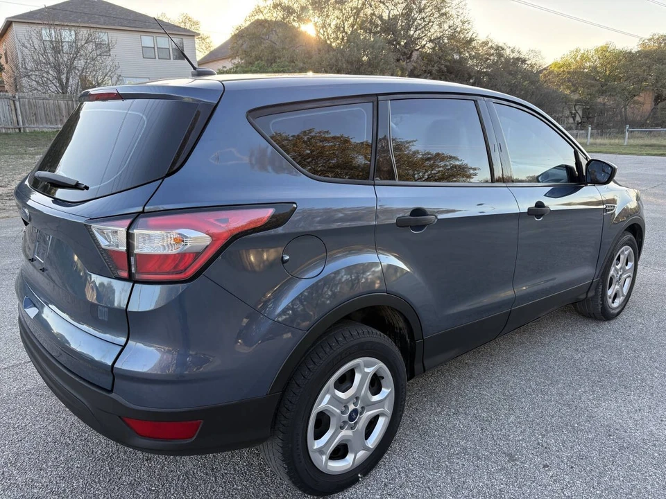 2018 Ford Escape - Image 10 of 21