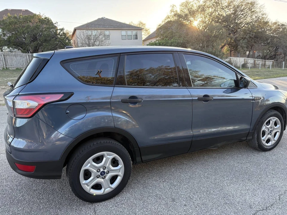 2018 Ford Escape - Image 11 of 21