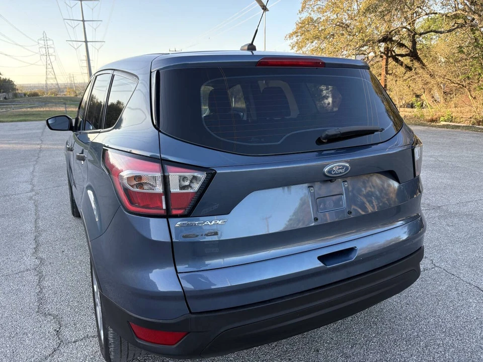 2018 Ford Escape - Image 7 of 21