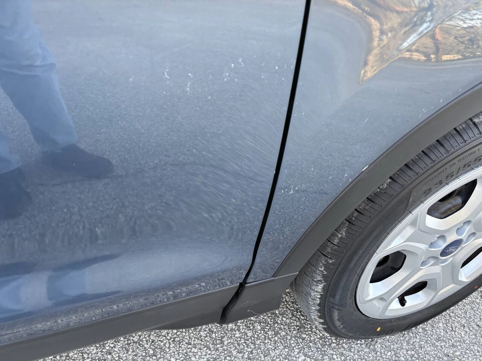 2018 Ford Escape - Image 12 of 21
