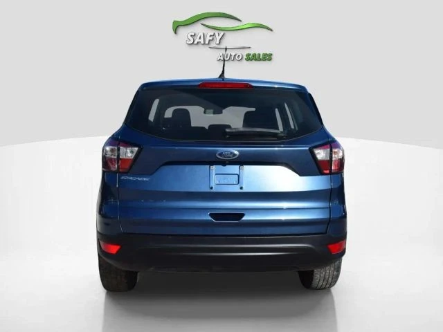 2018 Ford Escape - Image 7 of 21