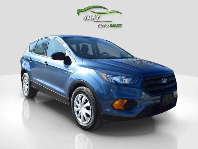 2018 Ford Escape - Image 3 of 21