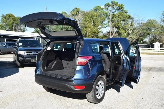 2018 Ford Escape - Image 18 of 21