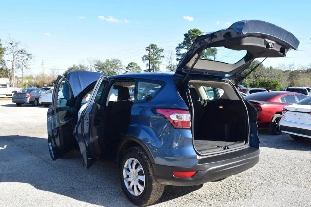 2018 Ford Escape - Image 17 of 21