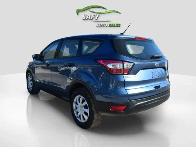 2018 Ford Escape - Image 8 of 21