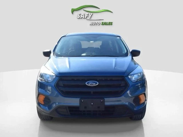 2018 Ford Escape - Image 5 of 21