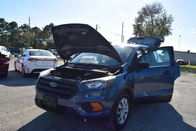 2018 Ford Escape - Image 16 of 21