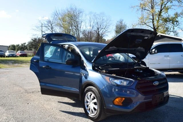 2018 Ford Escape - Image 19 of 21