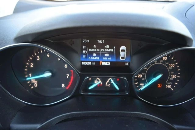 2018 Ford Escape - Image 9 of 21