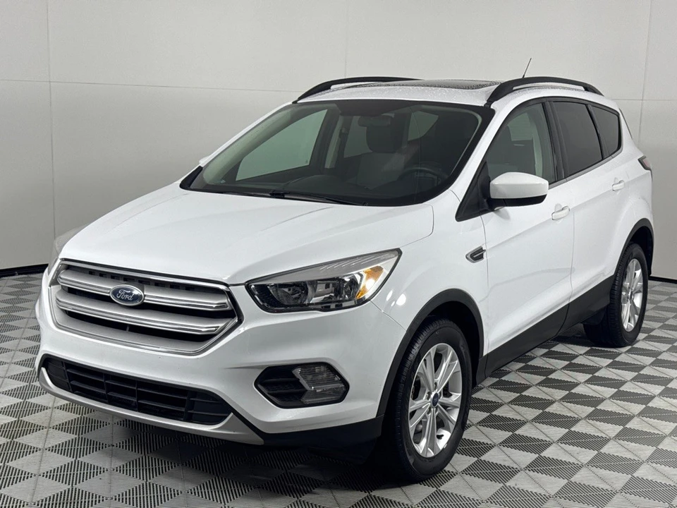 2018 Ford Escape - Image 9 of 12