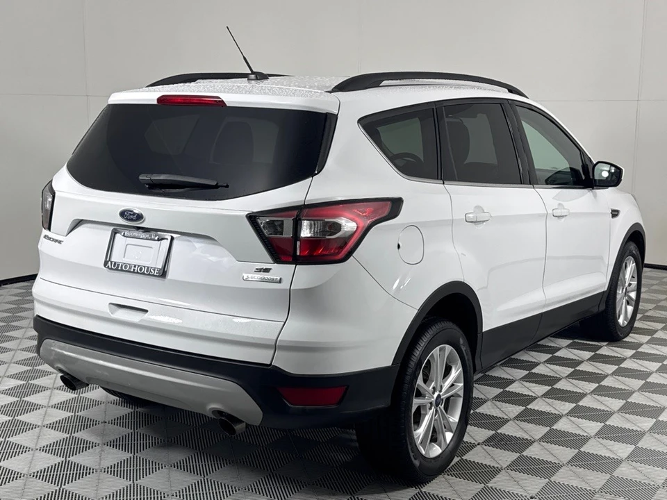 2018 Ford Escape - Image 5 of 12