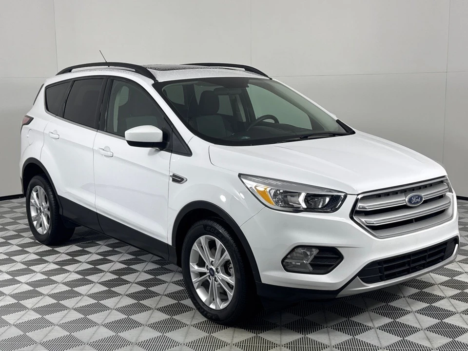 2018 Ford Escape - Image 3 of 12
