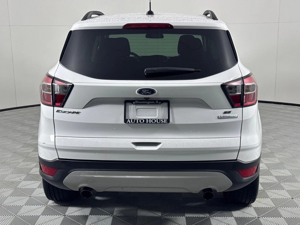 2018 Ford Escape - Image 6 of 12