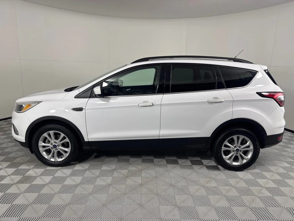 2018 Ford Escape - Image 7 of 12